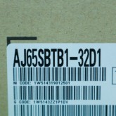 [신품] AJ65SBTB1-32D1 미쯔비시 씨씨링크