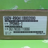 [신품] SGDV-R90A11B 야스까와 서보드라이버(100W)