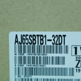 [신품] AJ65SBTB1-32DT  미쯔비시 씨씨링크
