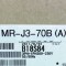 [미사용] MR-J3-70B 미쯔비시 AC서보드라이브