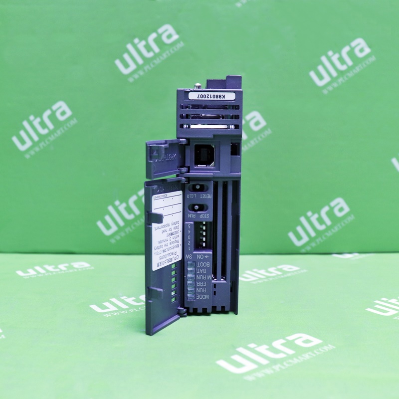 [중고] Q173HCPU 미쯔비시 모션컨트롤러 씨피유 PLC