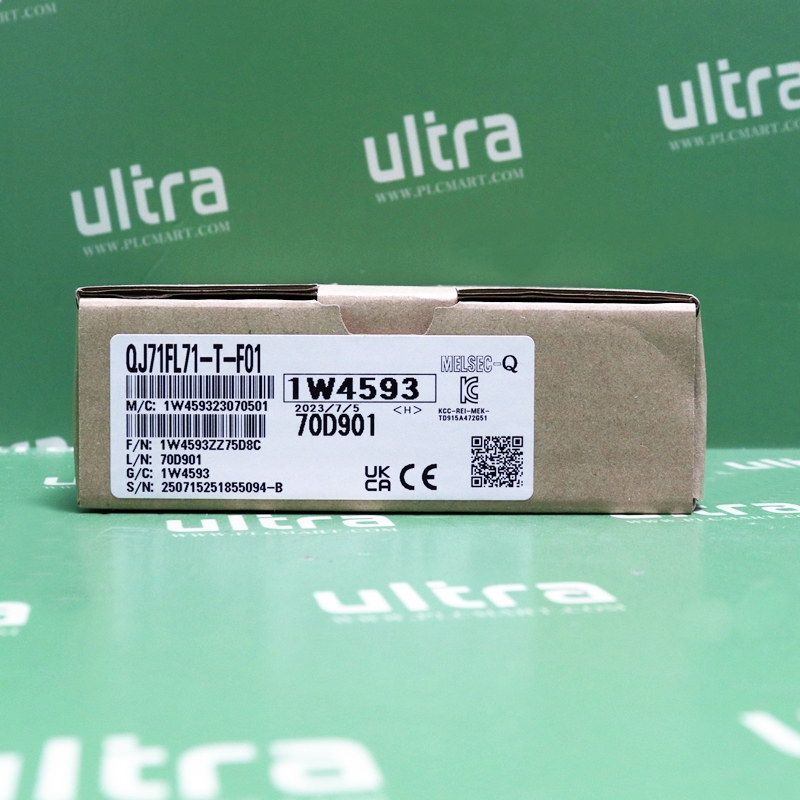 [신품] QJ71FL71-T-F01 미쯔비시 피엘씨