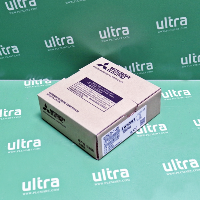 [신품] QJ71FL71-T-F01 미쯔비시 피엘씨