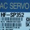[신품] HF-SP352 미쯔비시 서보모터