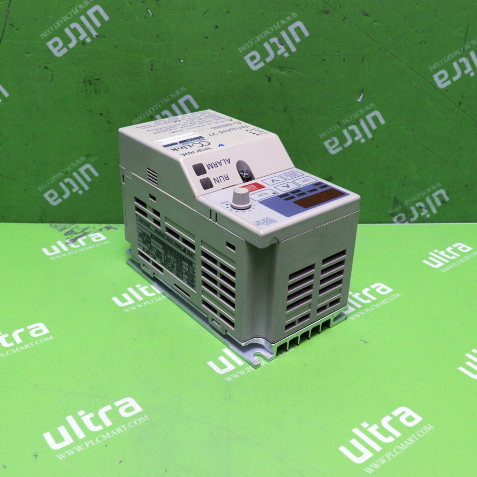 [중고] CIMR-V7DT20P1 야스까와 인버터