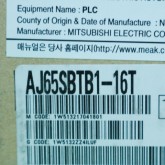 [신품] AJ65SBTB1-16T 미쯔비시 씨씨링크
