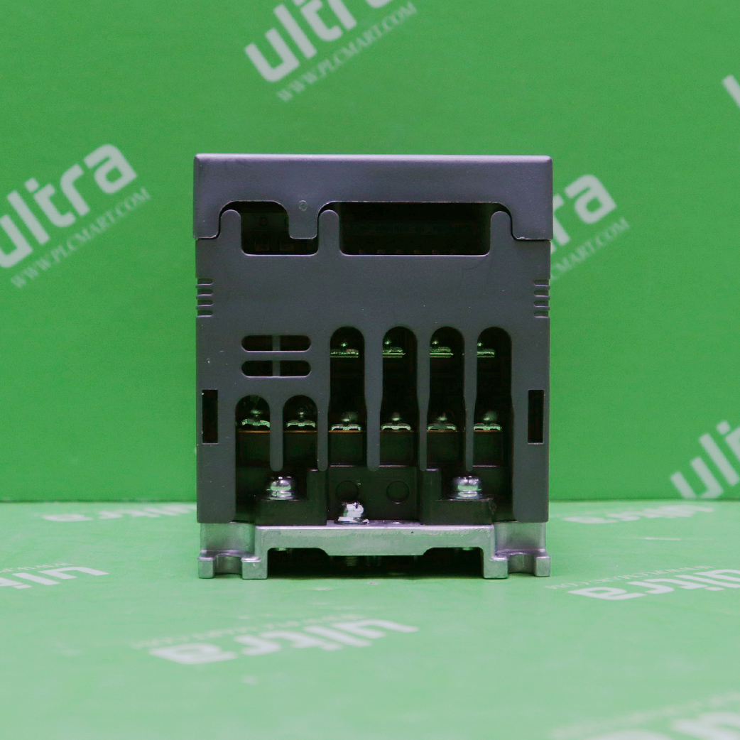 [중고] FR-E720-0.1K 미쯔비시 100W 인버터