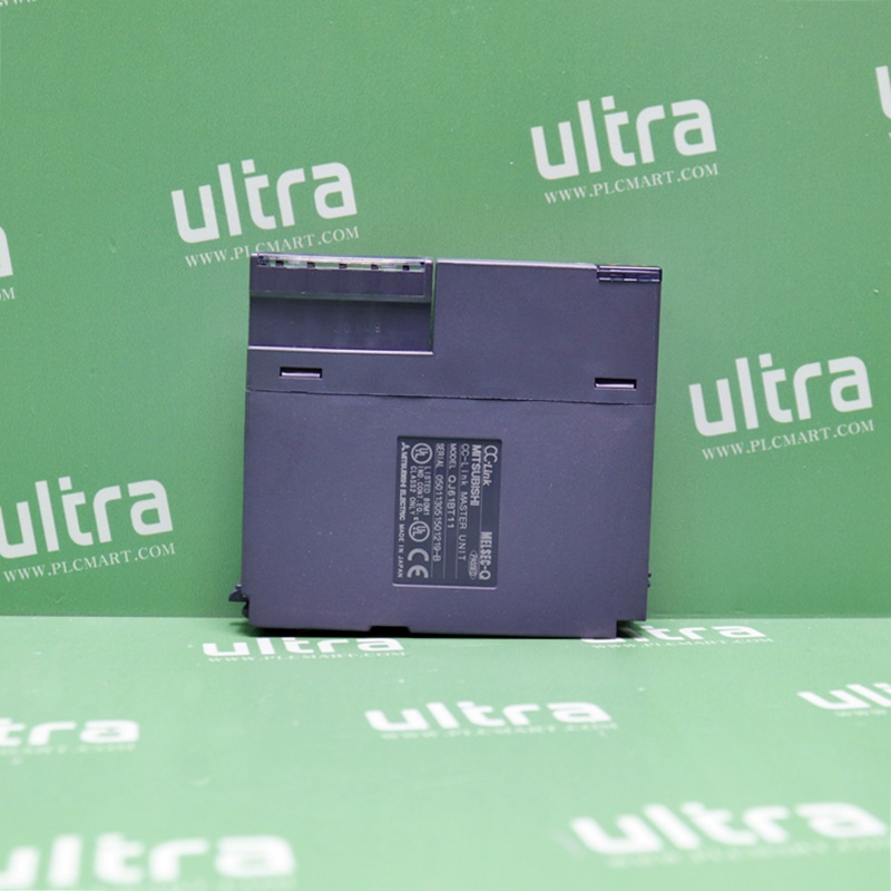 [중고] QJ61BT11 미쯔비시 피엘씨