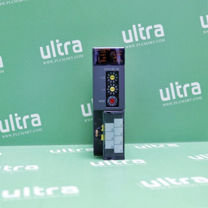 [중고] QJ61BT11 미쯔비시 피엘씨