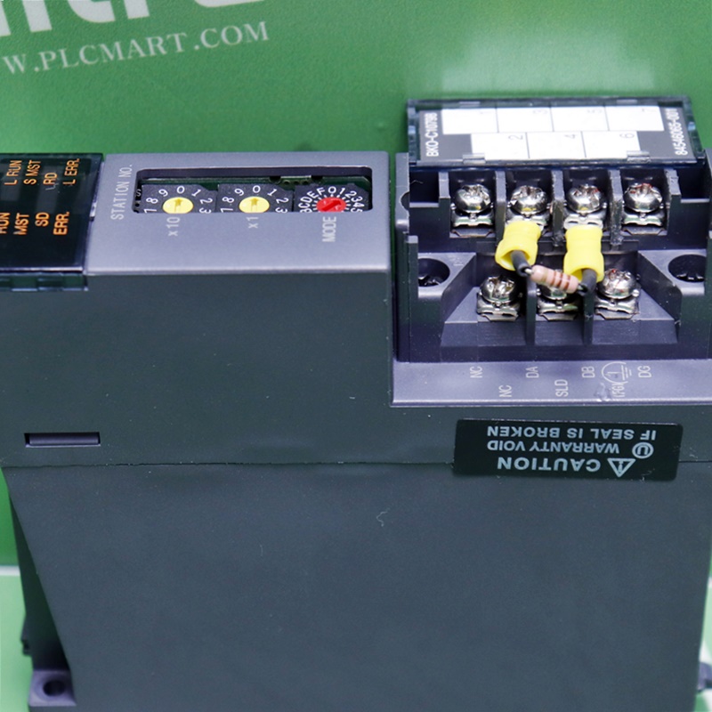 [중고] QJ61BT11 미쯔비시 피엘씨