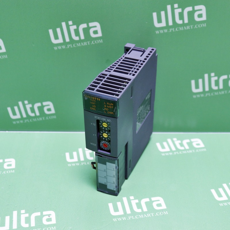 [중고] QJ61BT11 미쯔비시 피엘씨