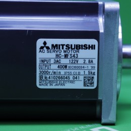 [중고] HC-MFS43 미쯔비시 서보모터