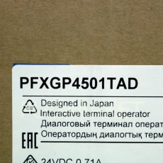 [신품] PFXGP4501TAD 프로페이스 터치스크린 10.4