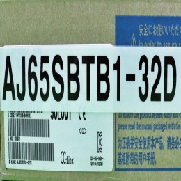 [미사용] AJ65SBTB1-32D 미쯔비시 씨씨링크