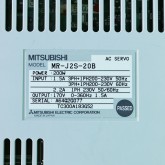 [중고] MR-J2S-20B 미쯔비시 서보드라이버