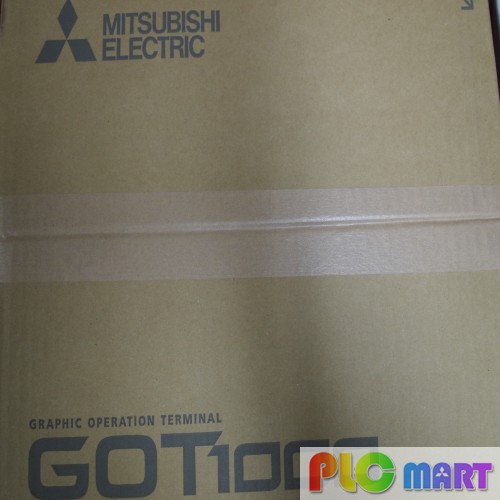 [신품] GT1685M-STBA 미쯔비시 터치스크린(12.1