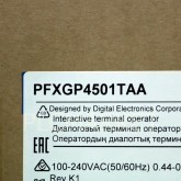 [신품] PFXGP4501TAA 프로페이스 터치스크린 10.4