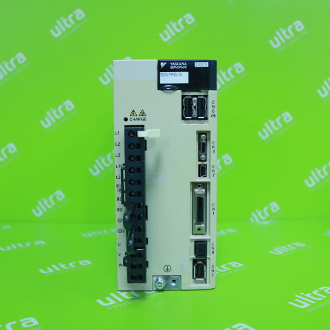 [중고] SGDV-5R5A11A 750W 야스까와 서보드라이브