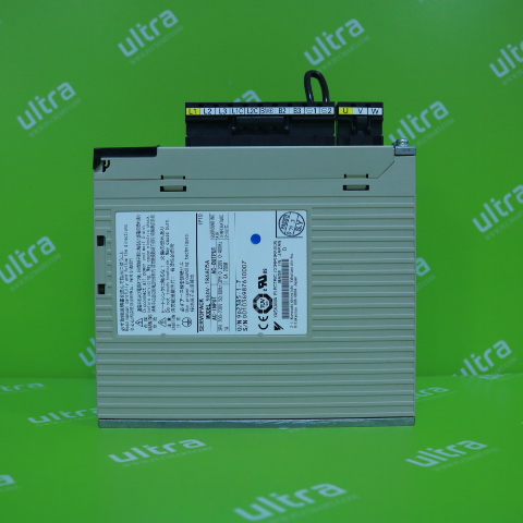 [중고] SGDV-1R6A05A 야스까와 서보드라이브 200W