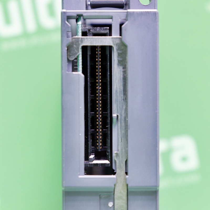 [중고] QY41P 출력모듈 트랜지스터(싱크)PLC