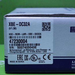 [신품] XBE-DC32A 엘에스 입력카드