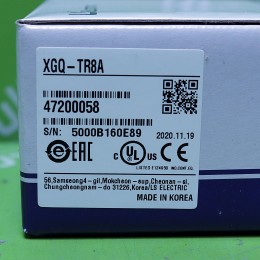 [신품] XGQ-TR8A 엘에스 트랜지스터출력