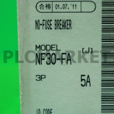 [신품] NF30-FA 미쯔비시 차단기