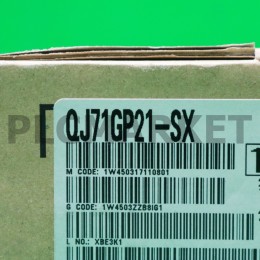 [신품] QJ71GP21-SX 광통신카드