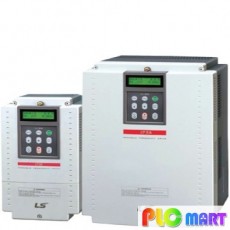 [신품] SV300IP5A-4NO LS 40마력 고효율인버터  30KW 삼상400V