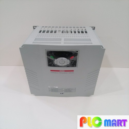 [중고] SV055iG5A-2 LS 7마력인버터 (220V 5.5KW/7.5HP)