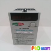 [중고] MD-CX520-1.0K 미쯔비시 인버터