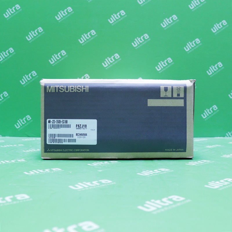 [신품] MR-J2S-350B-EG188 미쯔비시 서보드라이브