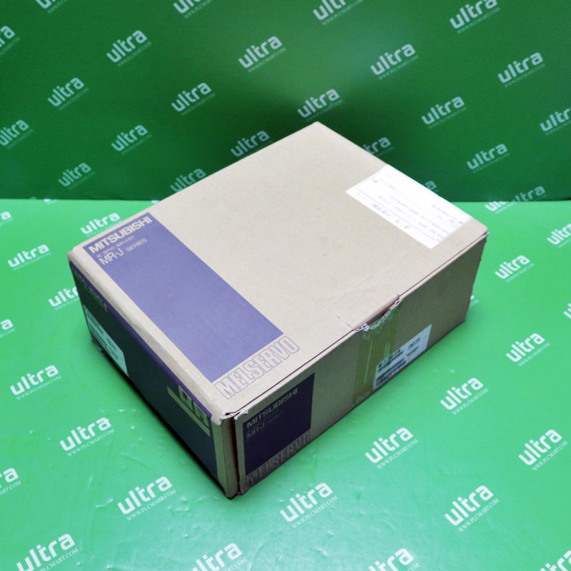 [신품] MR-J2S-350B-EG188 미쯔비시 서보드라이브