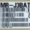 [신품] MR-J3BAT 미쯔비시 J3 SERVO BATTERY(서보베터리)