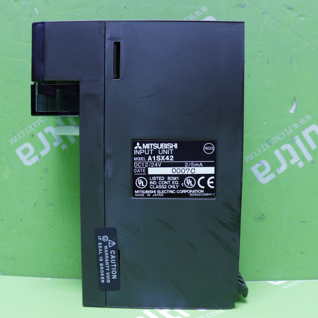 [중고] A1SX42 미쯔비시 피엘씨
