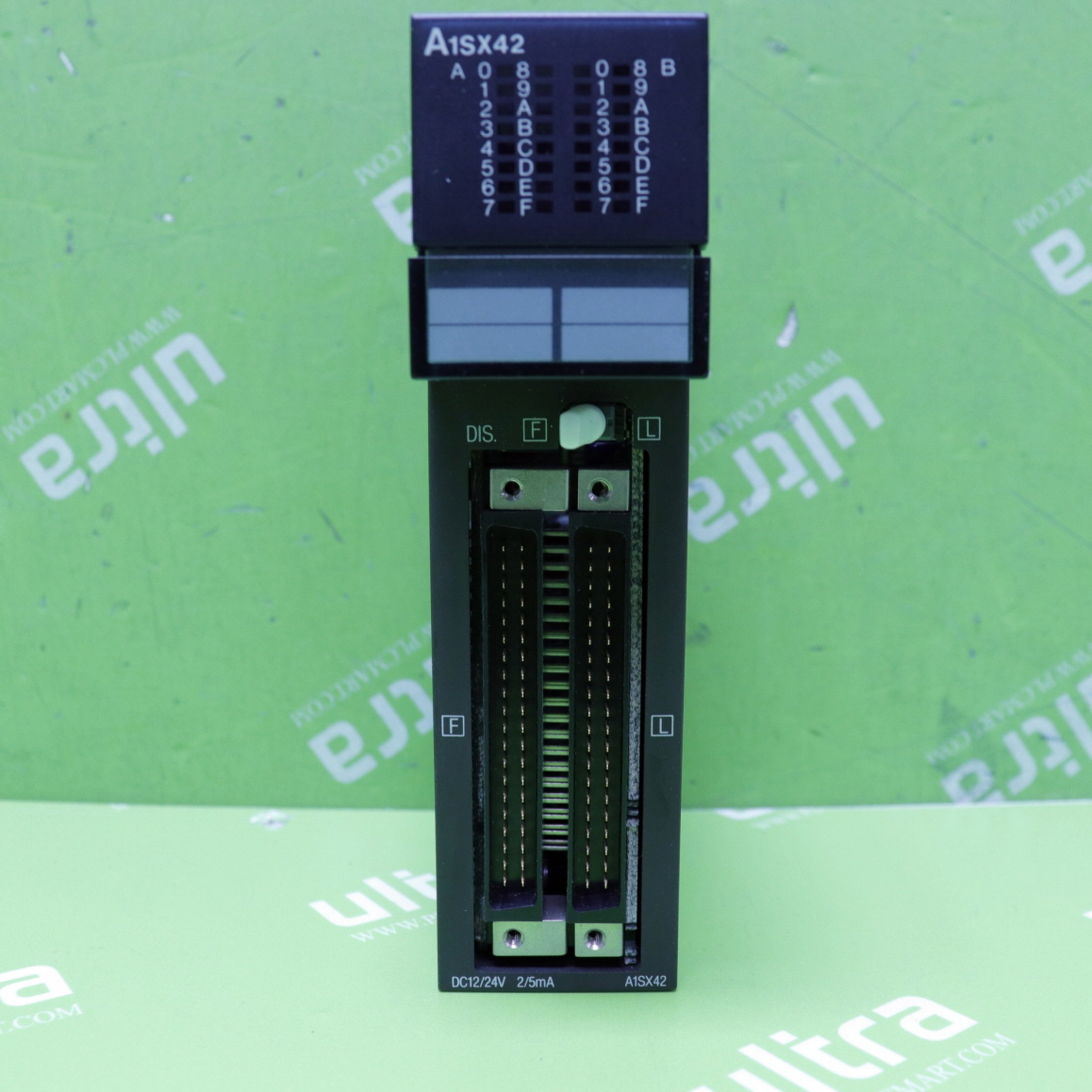 [중고] A1SX42 미쯔비시 피엘씨