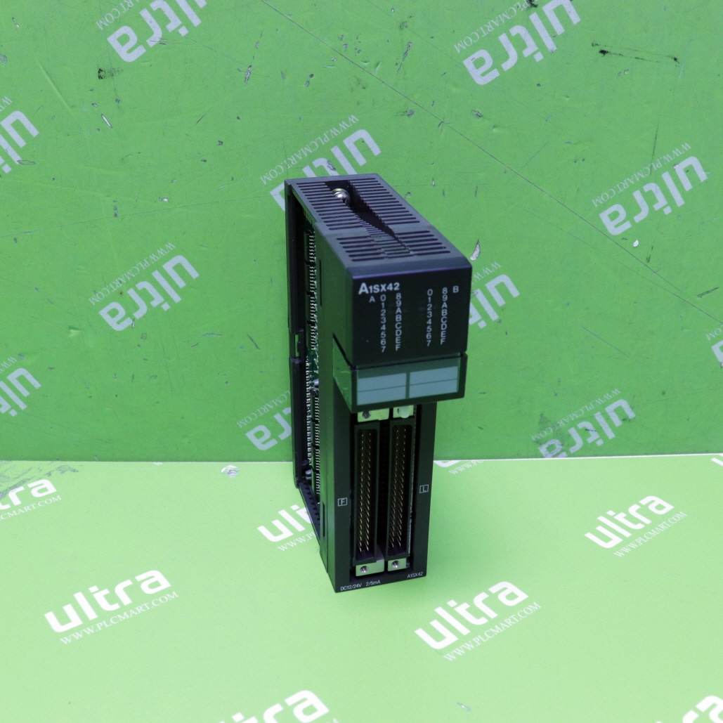 [중고] A1SX42 미쯔비시 피엘씨