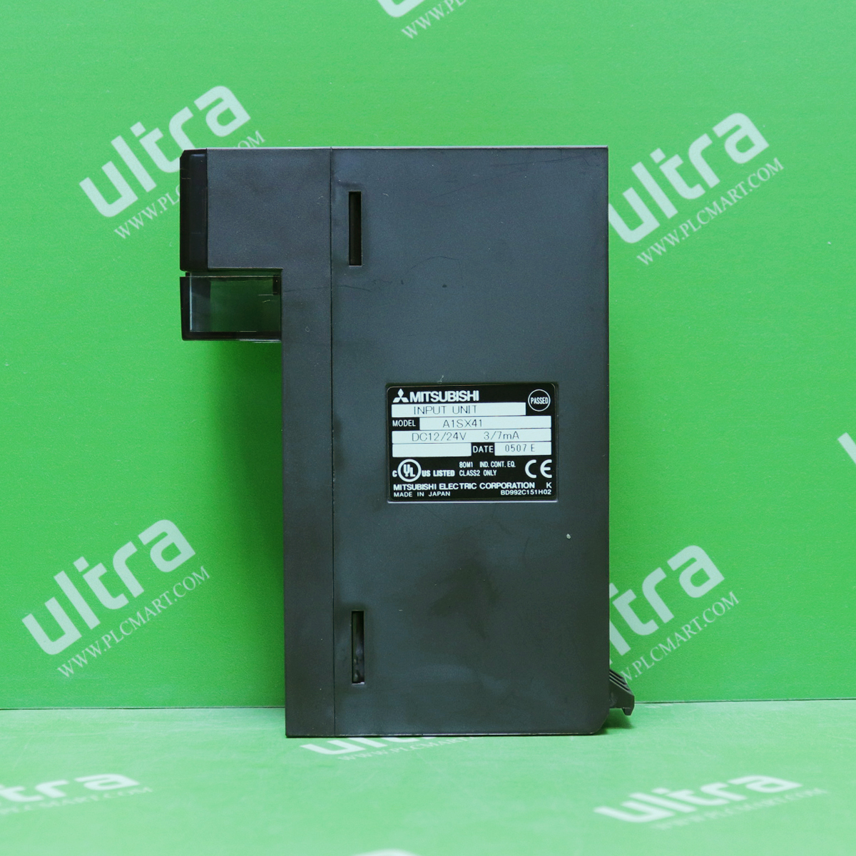 [중고] A1SX41 미쯔비시 피엘씨