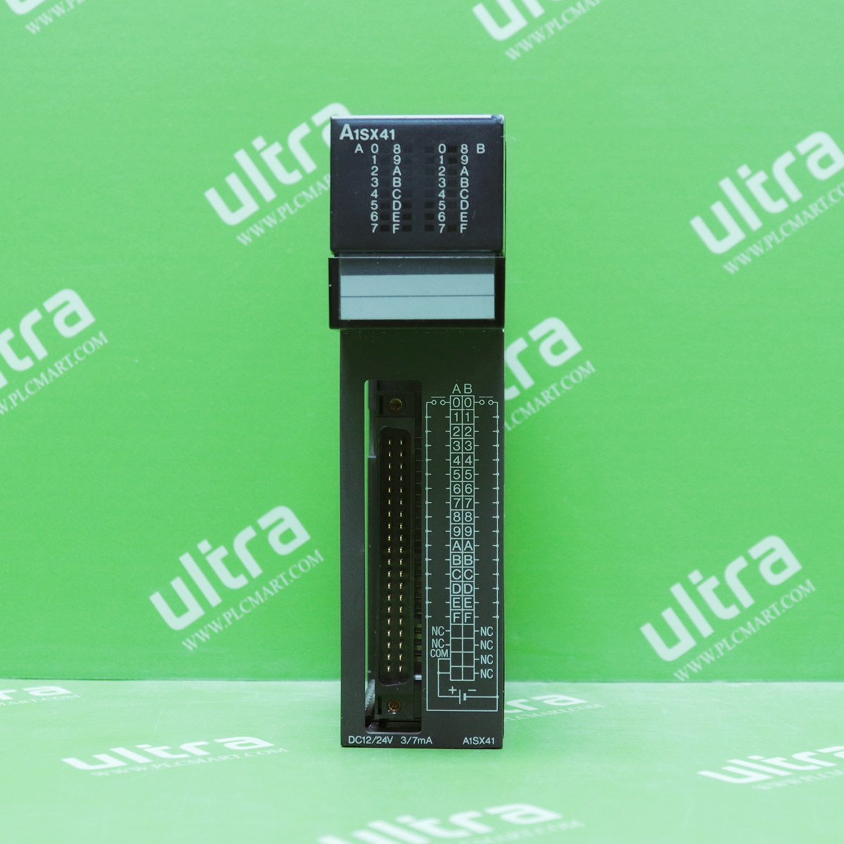 [중고] A1SX41 미쯔비시 피엘씨