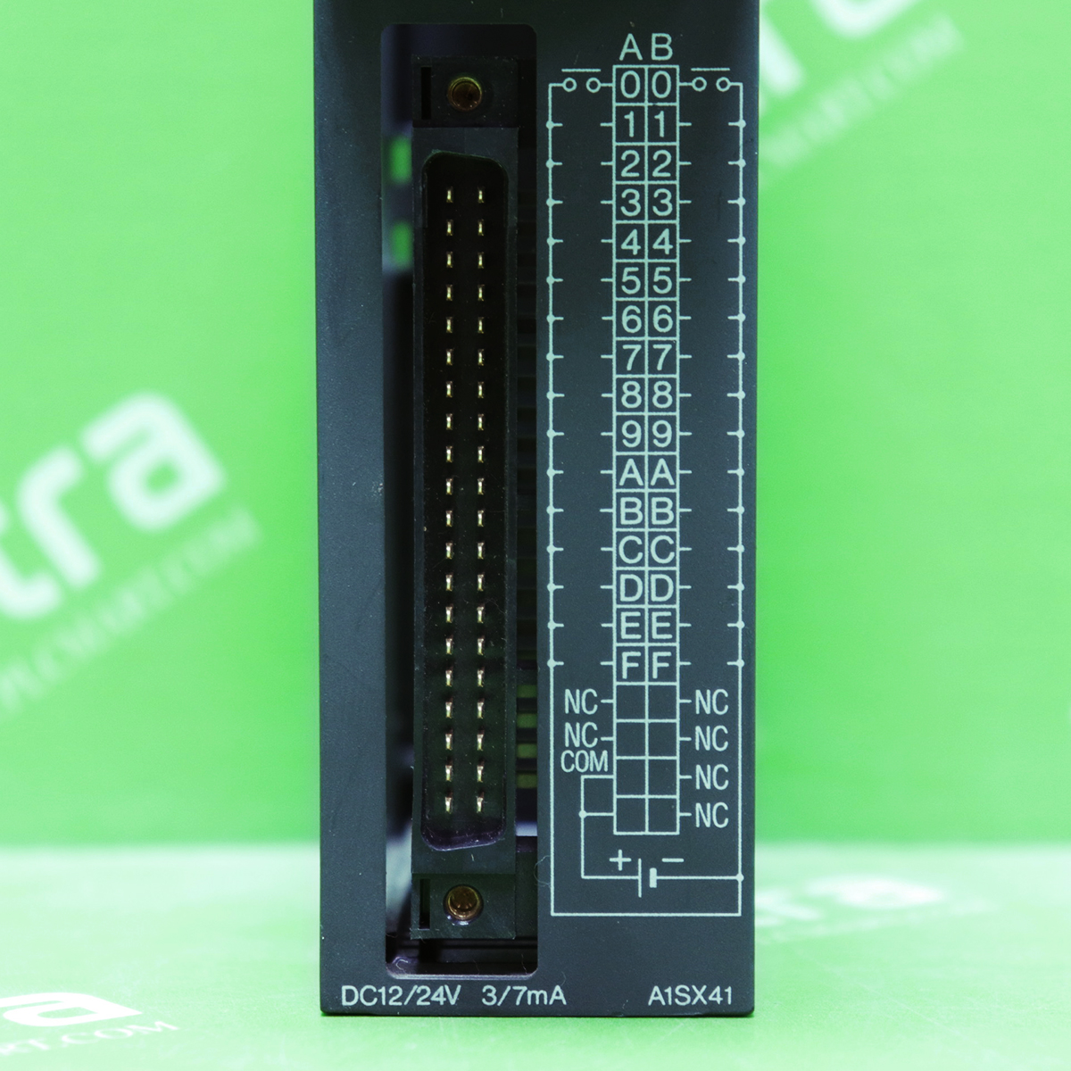 [중고] A1SX41 미쯔비시 피엘씨