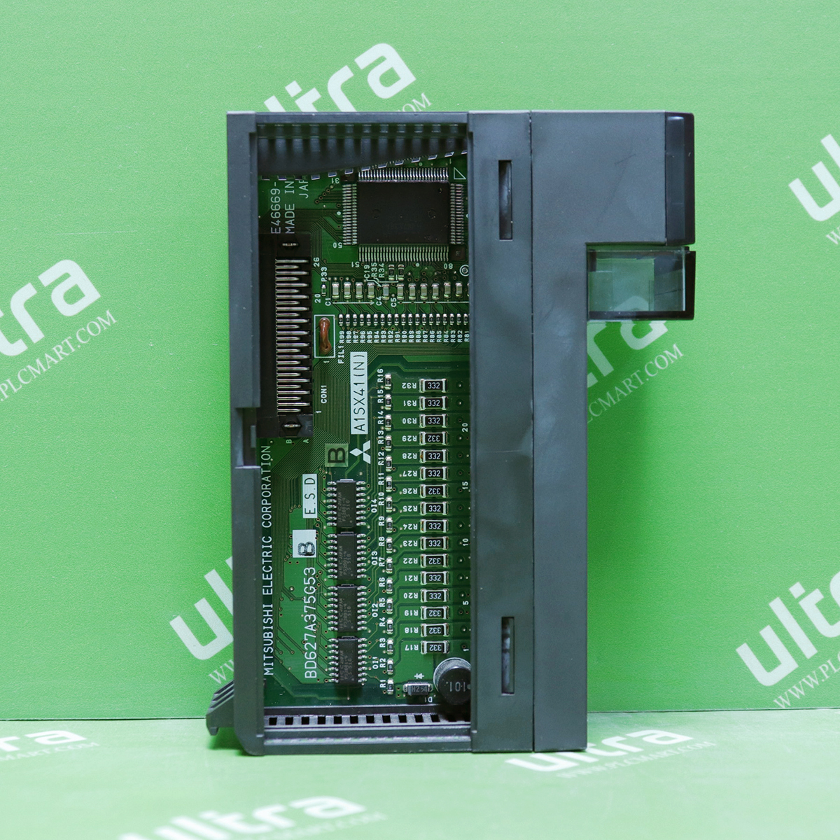 [중고] A1SX41 미쯔비시 피엘씨