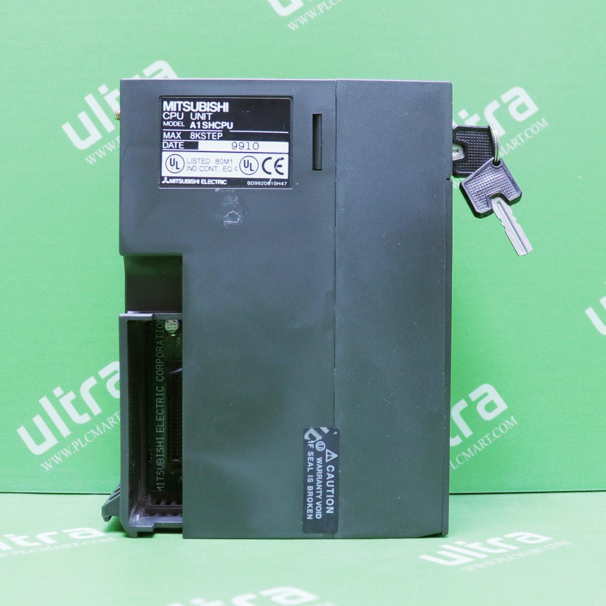 [중고] A1SHCPU 미쯔비시 피엘씨