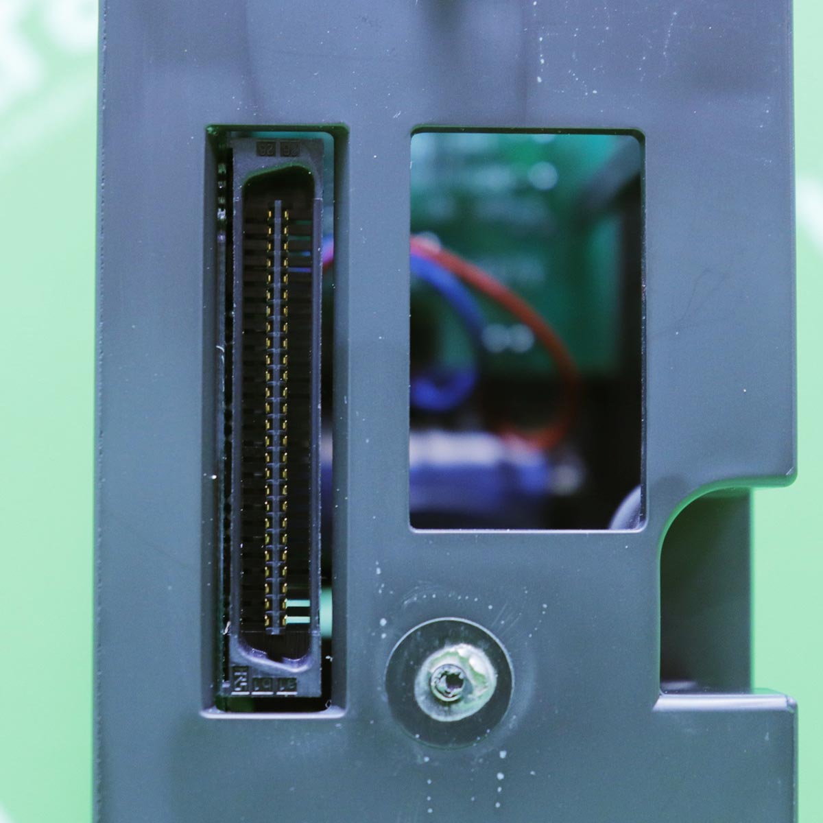 [중고] A1SHCPU 미쯔비시 피엘씨