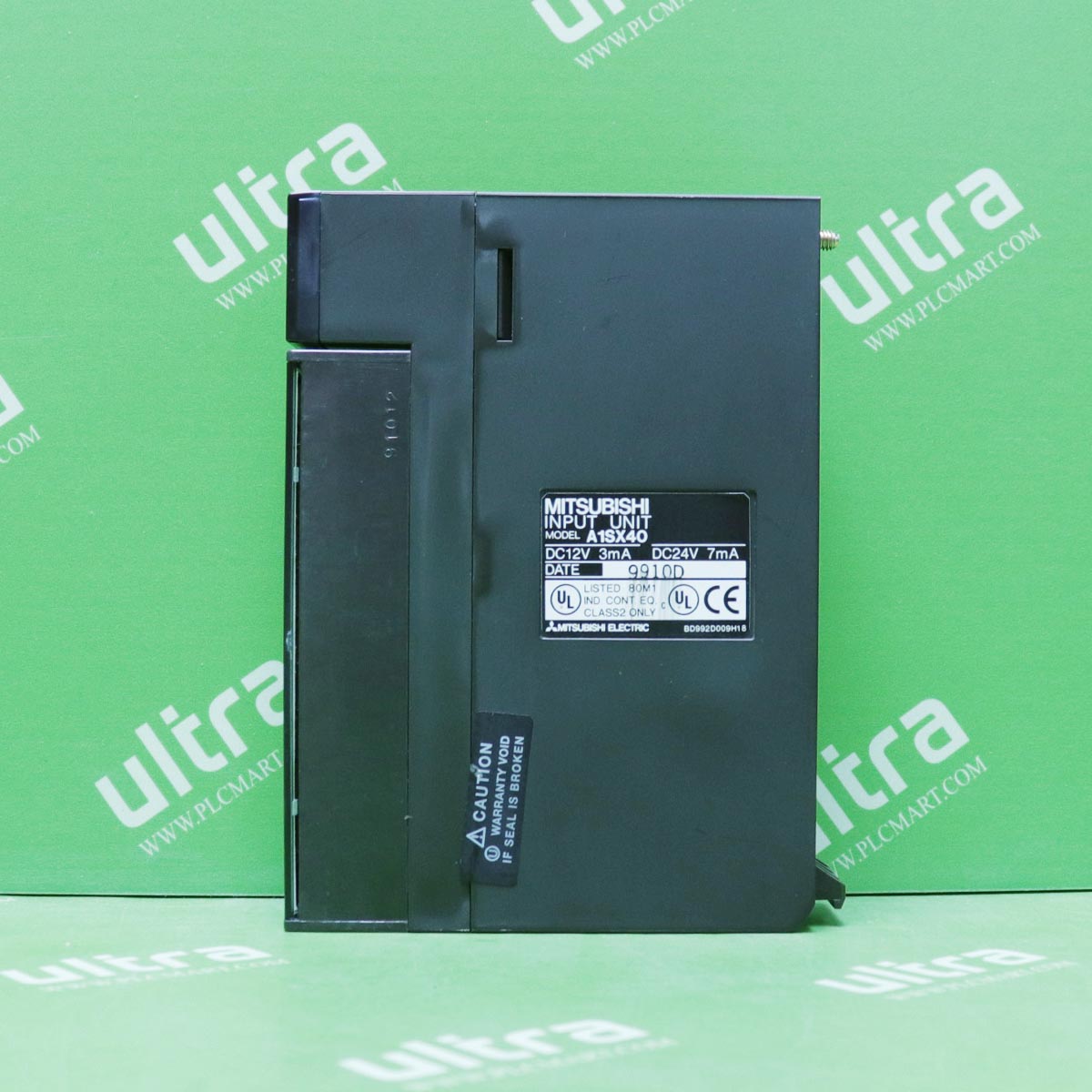 [중고] A1SX40 미쯔비시 피엘씨