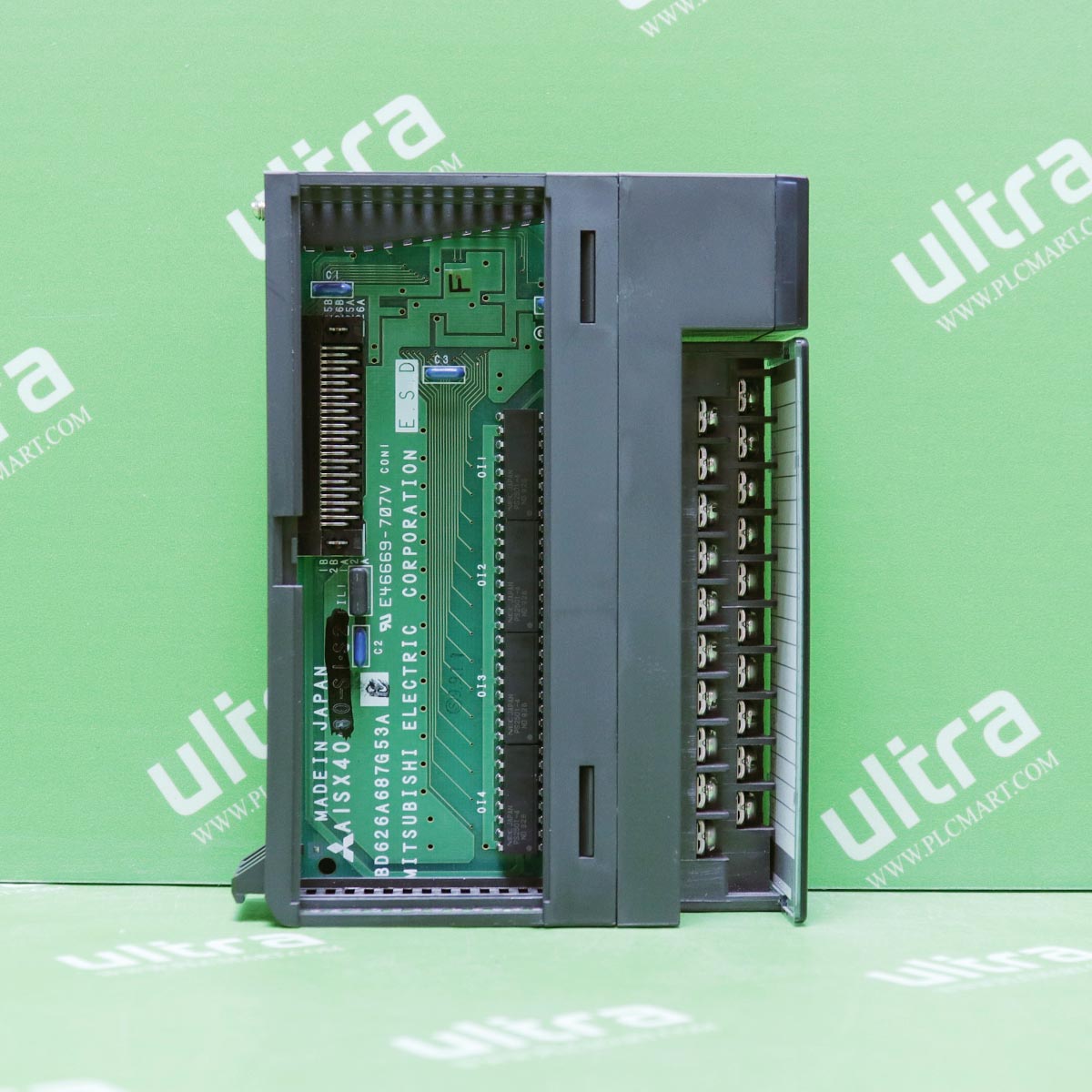 [중고] A1SX40 미쯔비시 피엘씨