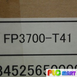 [신품] FP3700-T41 프로페이스 터치팬널