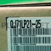 [신품] QJ71LP21-25 미쯔비시 광통신카드
