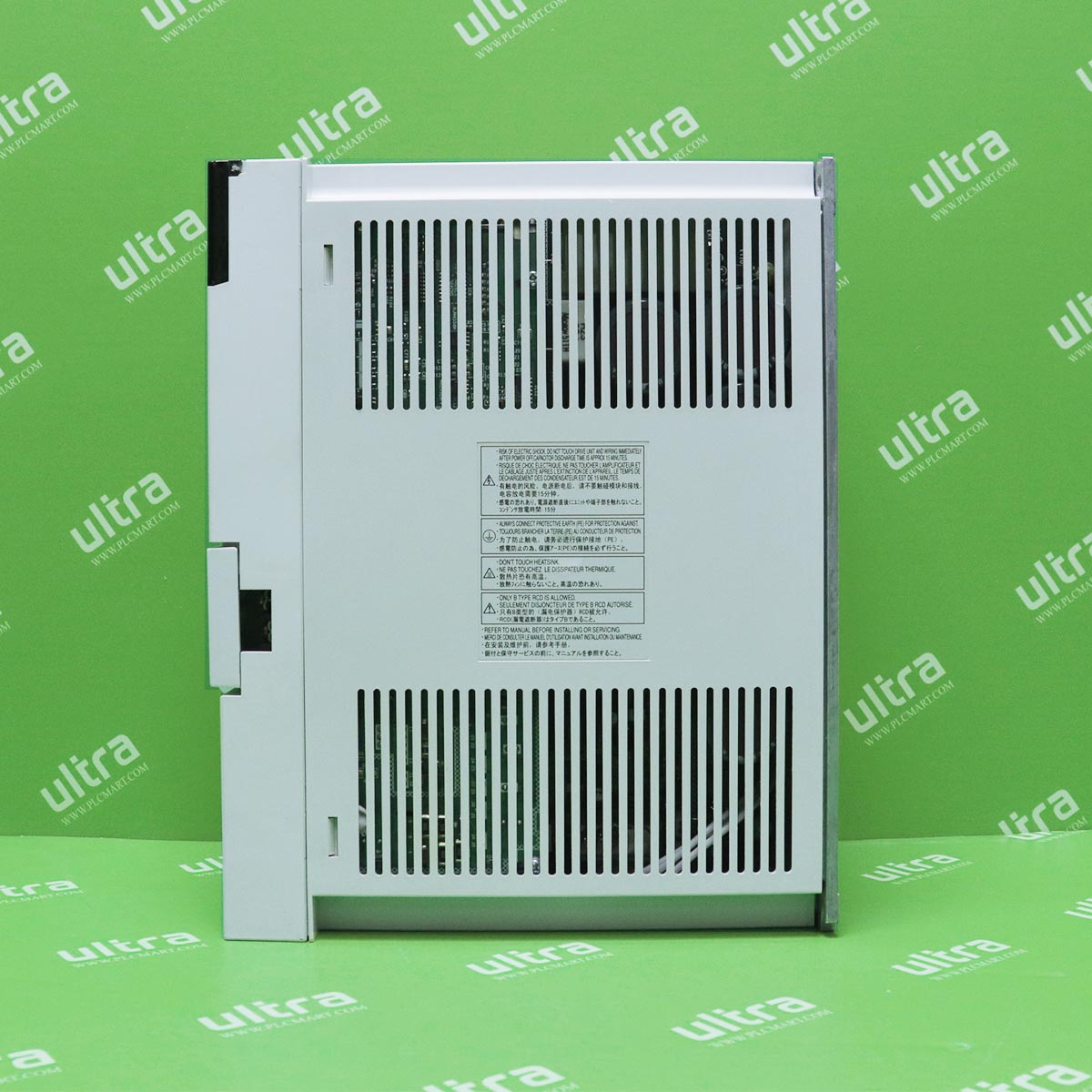 [중고] MR-J2S-500A 미쯔비시 서보드라이버