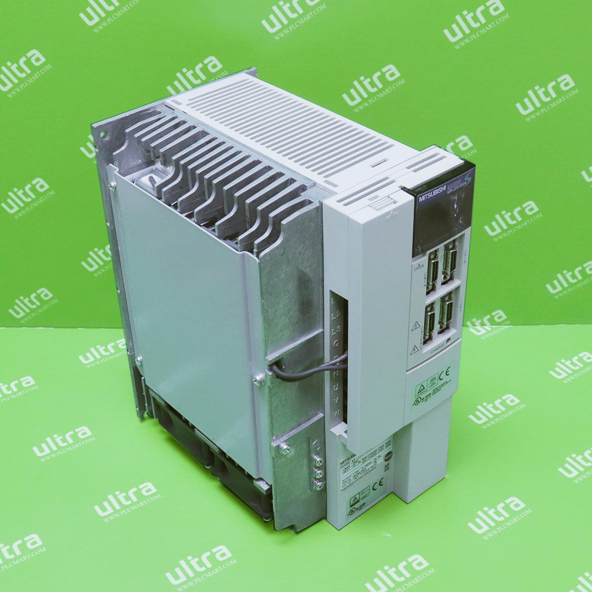 [중고] MR-J2S-500A 미쯔비시 서보드라이버