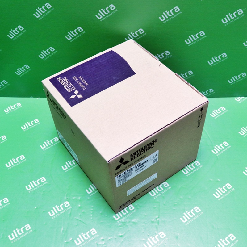 [신품] FR-E740-2.2K 미쯔비시 인버터